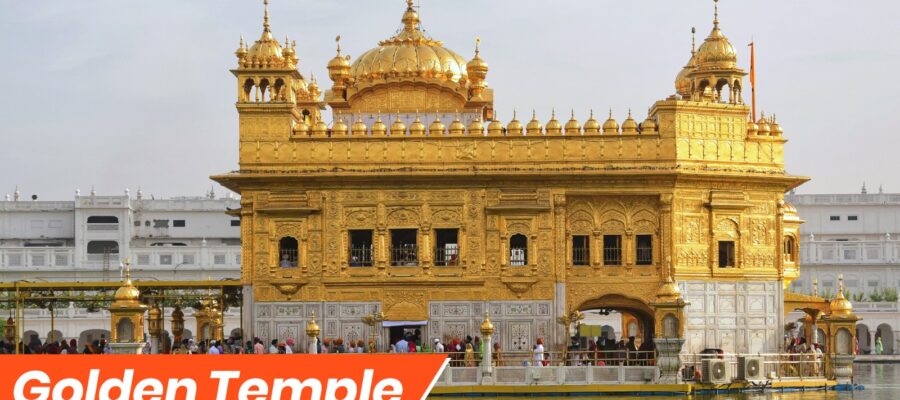 Golden Temple