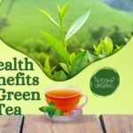 10 Proven Health Benefits of Green Tea