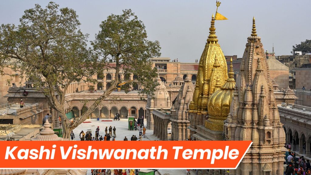 Mythological Significance of Kashi Vishwanath Temple