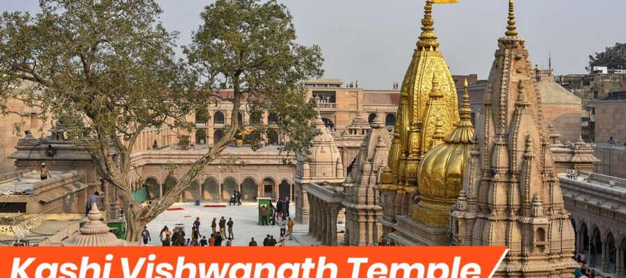 Mythological Significance of Kashi Vishwanath Temple