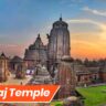 Lingaraj Temple