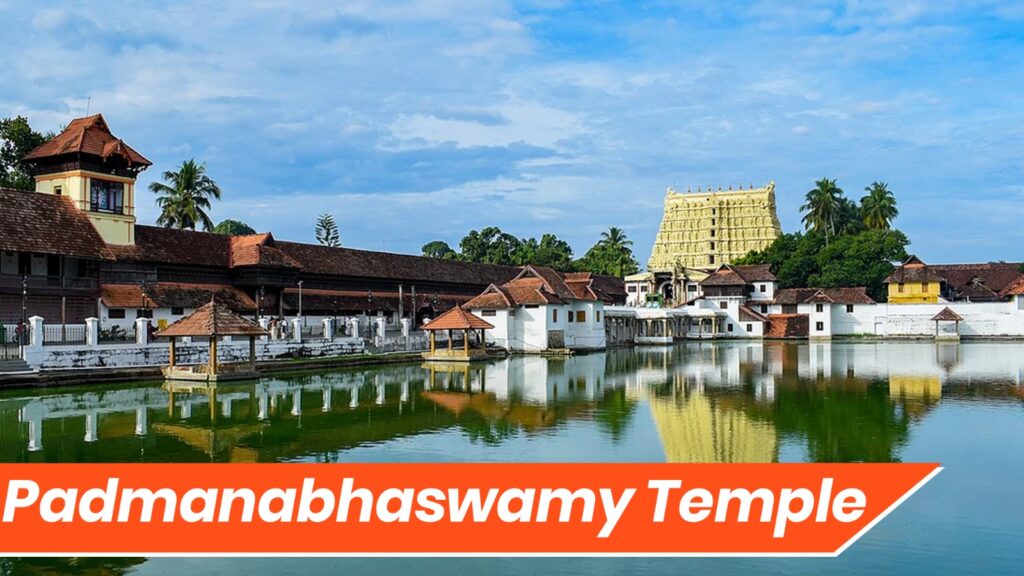 Padmanabhaswamy Temple