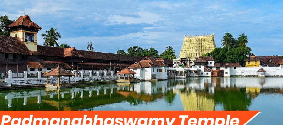 Padmanabhaswamy Temple