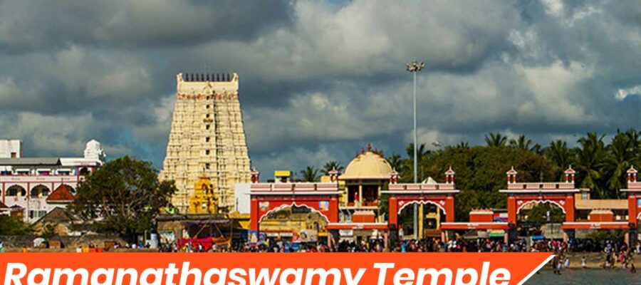 Ramanathaswamy Temple