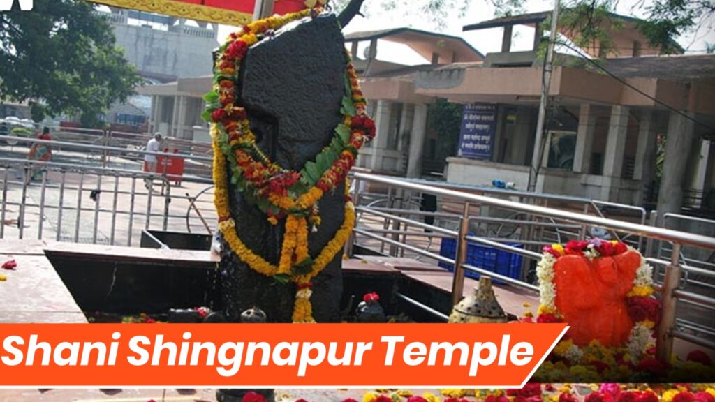 Shani Shingnapur Temple