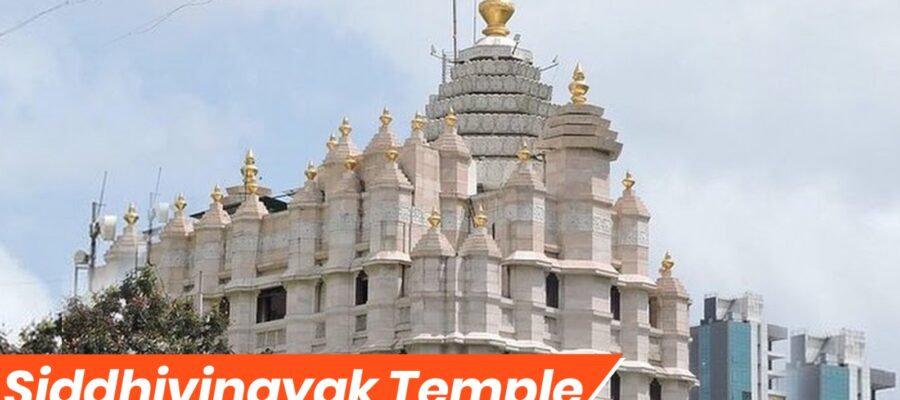 Siddhivinayak Temple