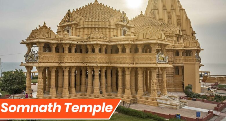 Somnath Temple