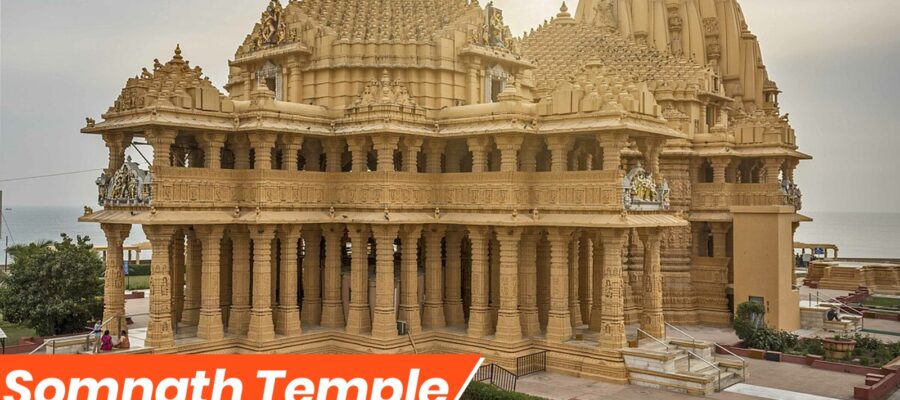 Somnath Temple