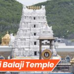 Tirupati Balaji Temples