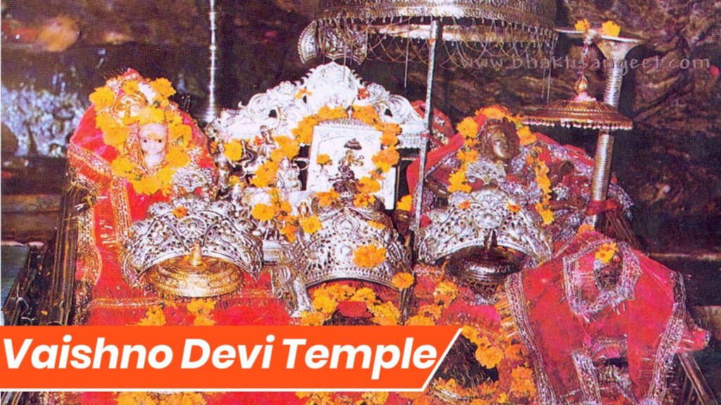 Vaishno Devi Temple