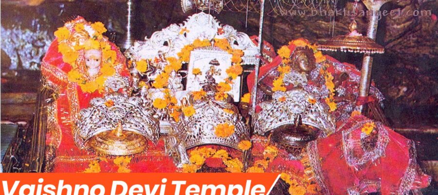 Vaishno Devi Temple