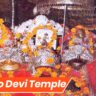 Vaishno Devi Temple