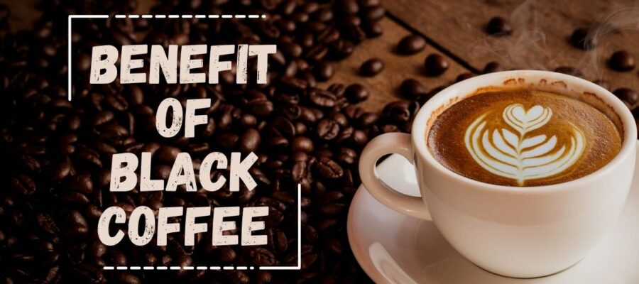 10 Proven Health Benefits of Black Coffee