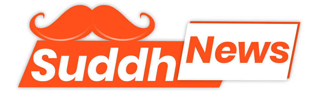 Suddh News Logo