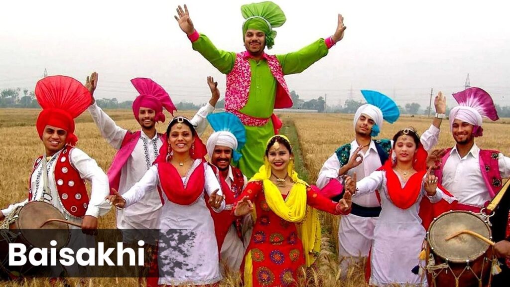 Baisakhi