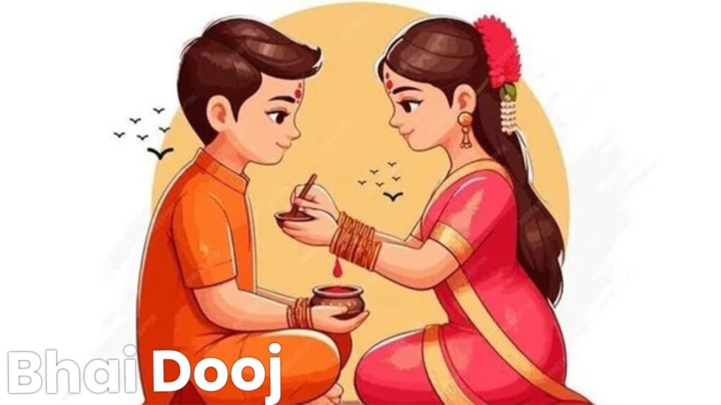 Bhai Dooj