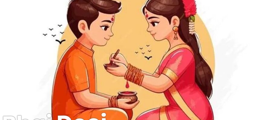 Bhai Dooj