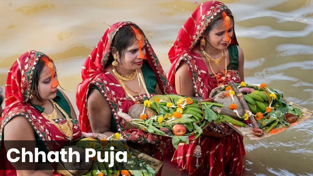 Chhath Puja