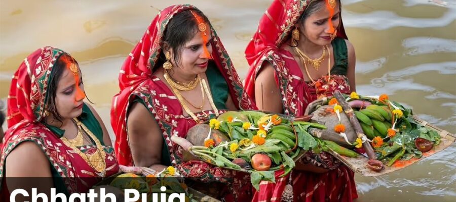 Chhath Puja