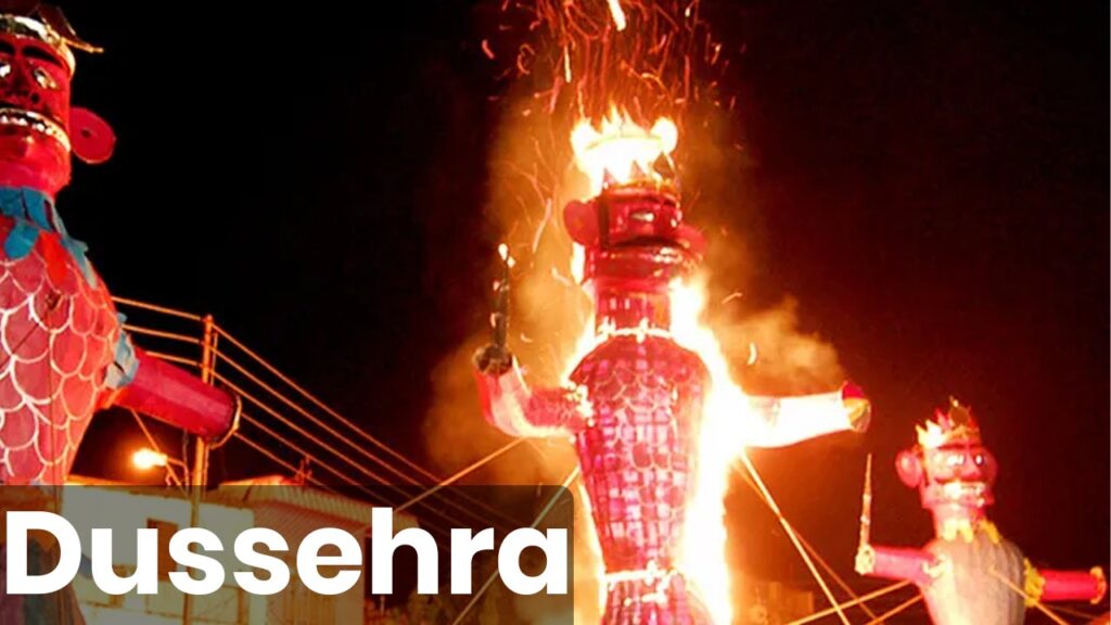 Dussehra