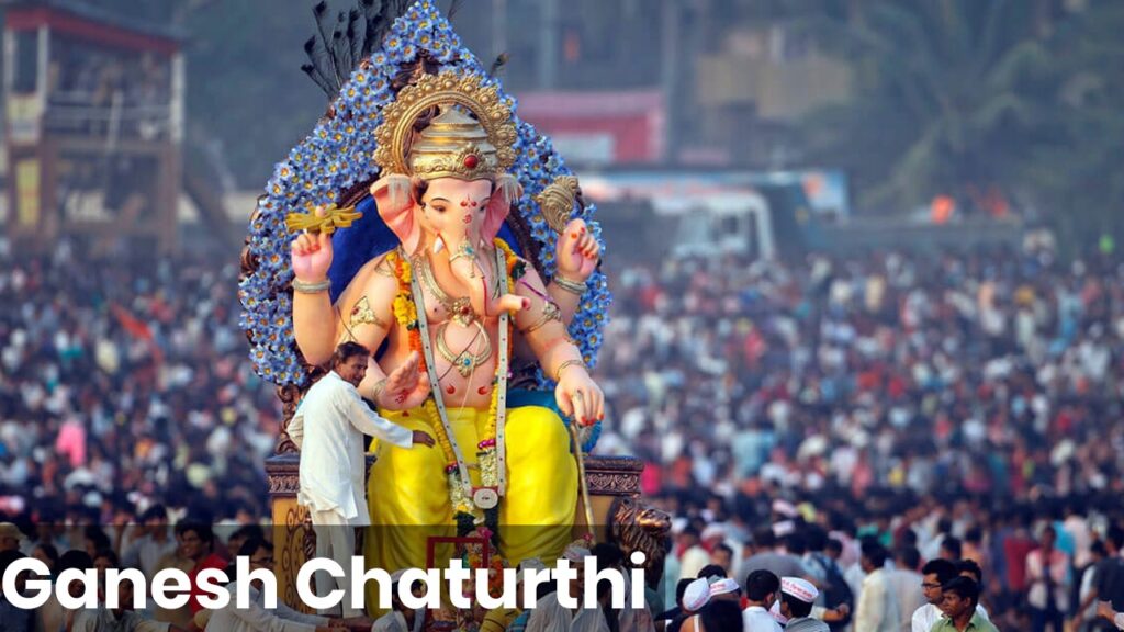 Ganesh Chaturthi