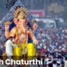 Ganesh Chaturthi