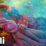 Holi