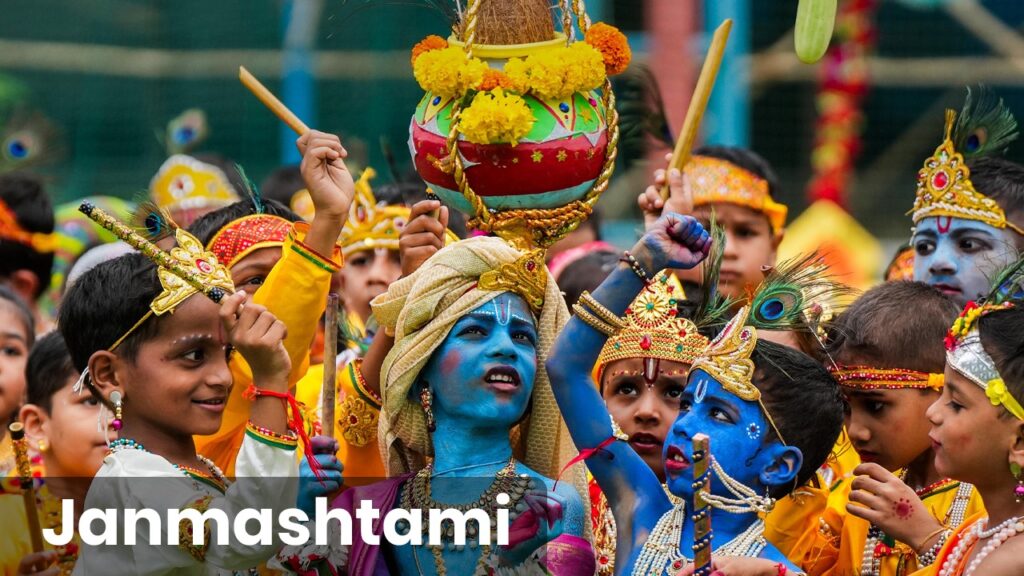 Janmashtami