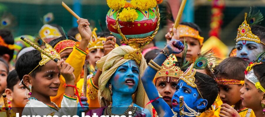 Janmashtami