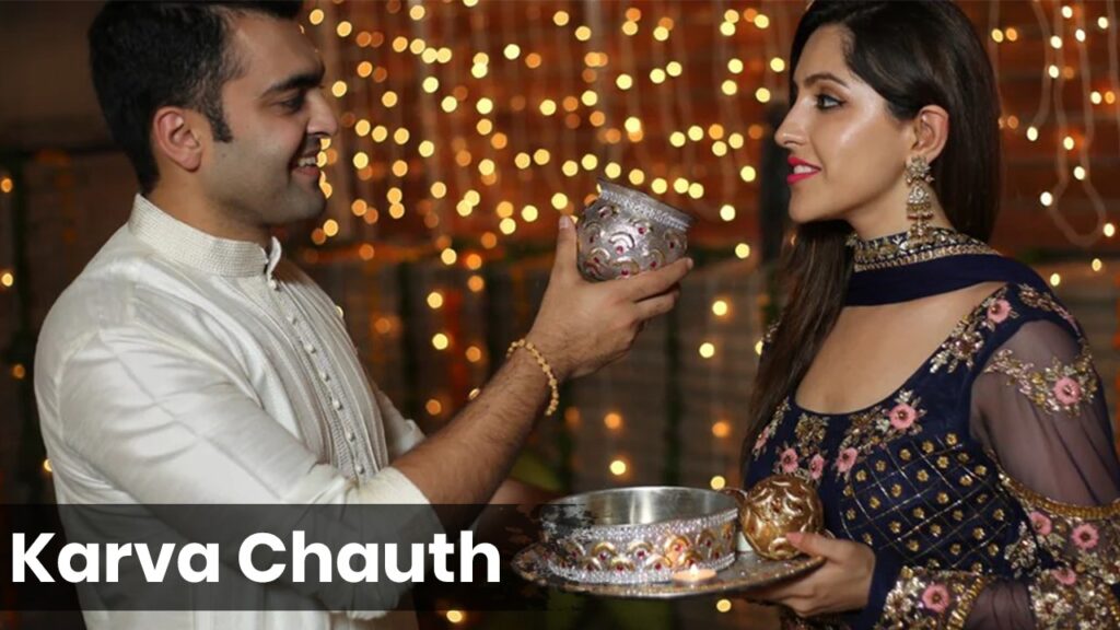 Karva Chauth