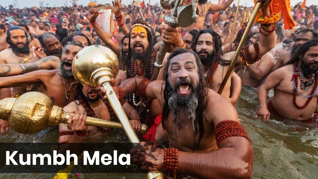 Kumbh Mela