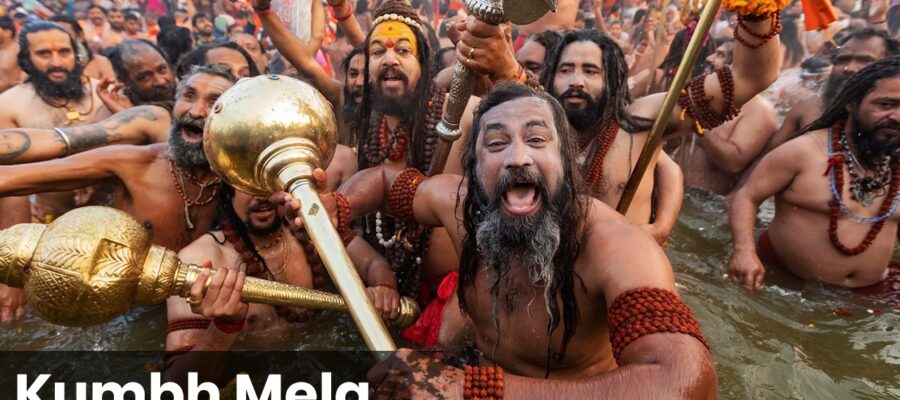 Kumbh Mela