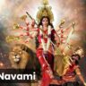 Maha Navami
