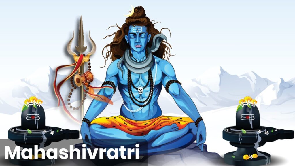 Mahashivratri