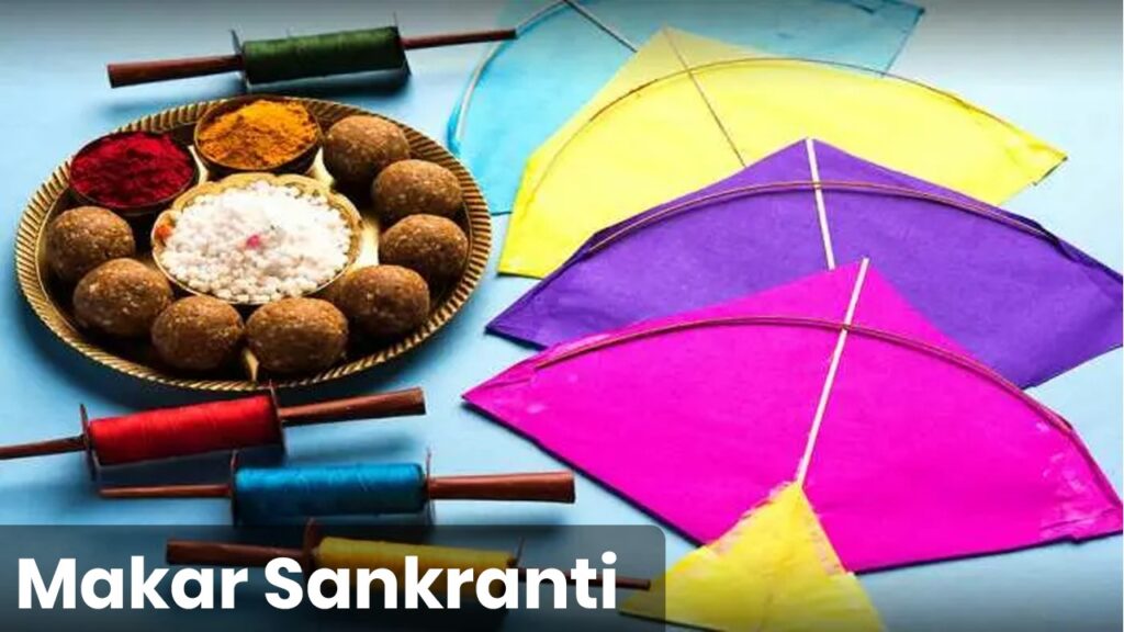 Makar Sankranti