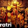 Navratri Puja