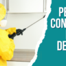 Pest Control In Delhi