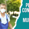 Pest Control In Mumbai