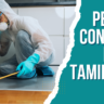 Pest Control In Tamil Nadu