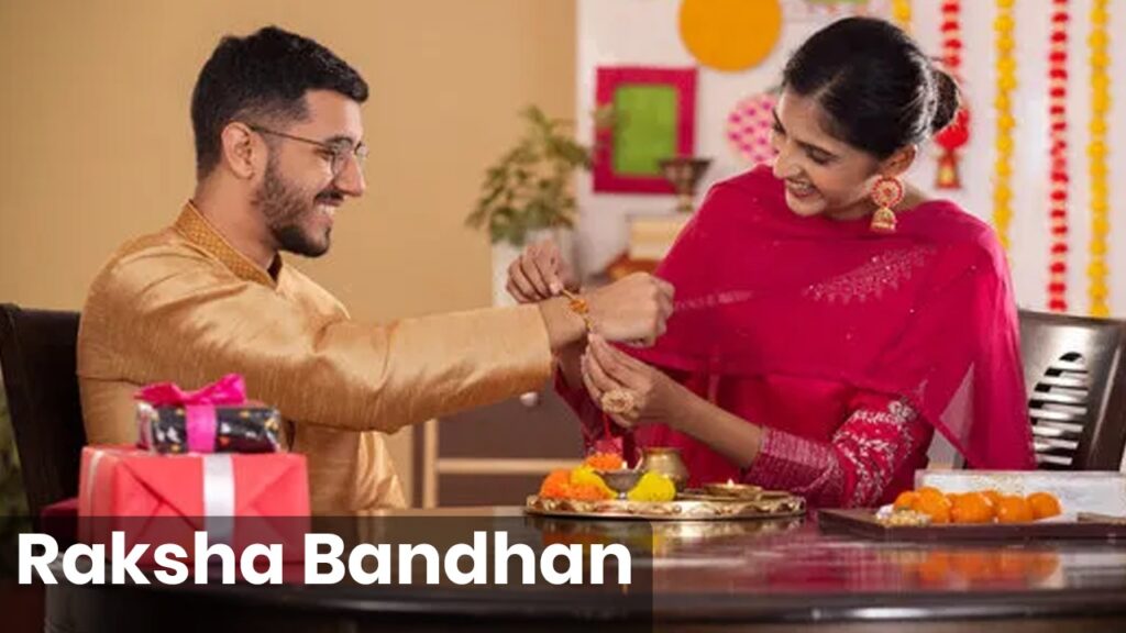 Raksha Bandhan