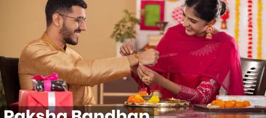 Raksha Bandhan