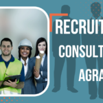 Recruitment Consultants In Agra