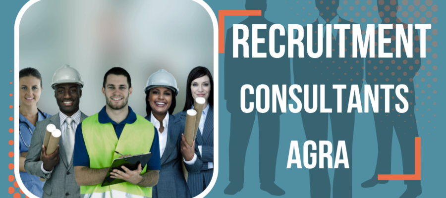 Recruitment Consultants In Agra