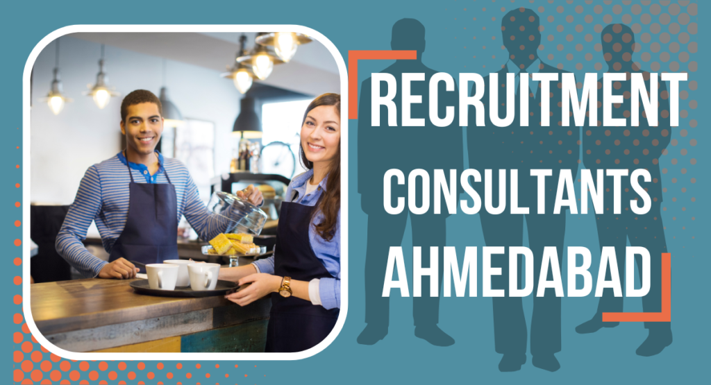 Recruitment Consultants In Ahmedabad