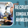 Recruitment Consultants In Ahmedabad