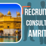 Recruitment Consultants In Amritsar
