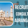 Recruitment Consultants In Aurangabad