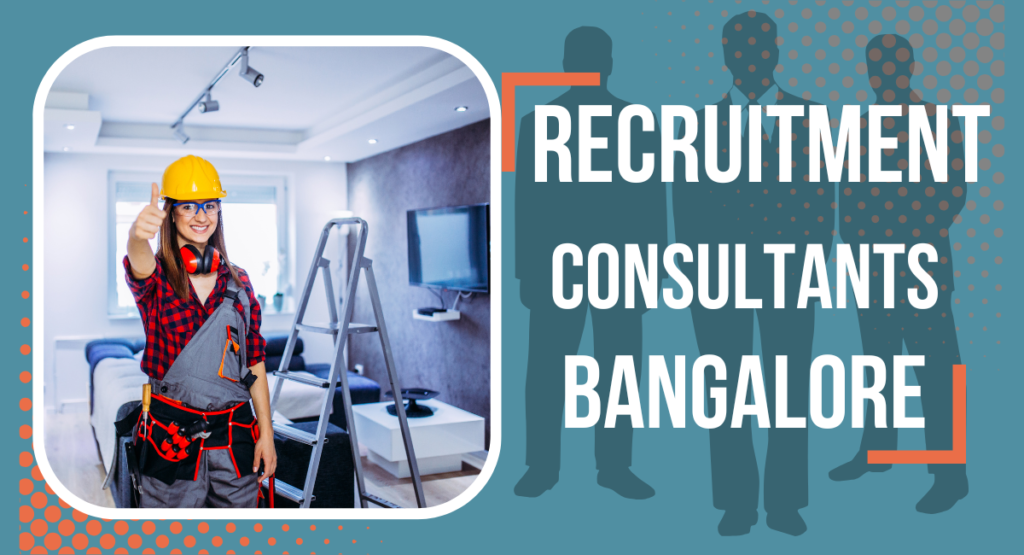 Recruitment Consultants In Bangalore