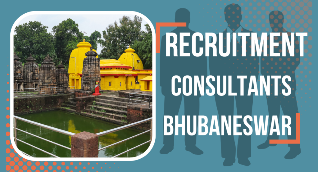 Recruitment Consultants In Bhubaneswar