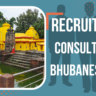 Recruitment Consultants In Bhubaneswar